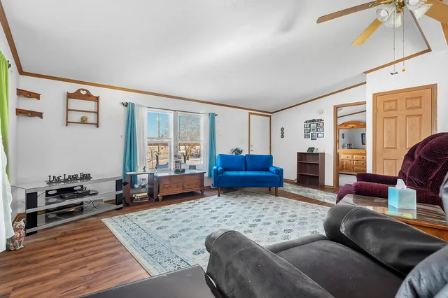 $230,000 | 12015 West Pine Lake Road, Plainwell, MI 49080