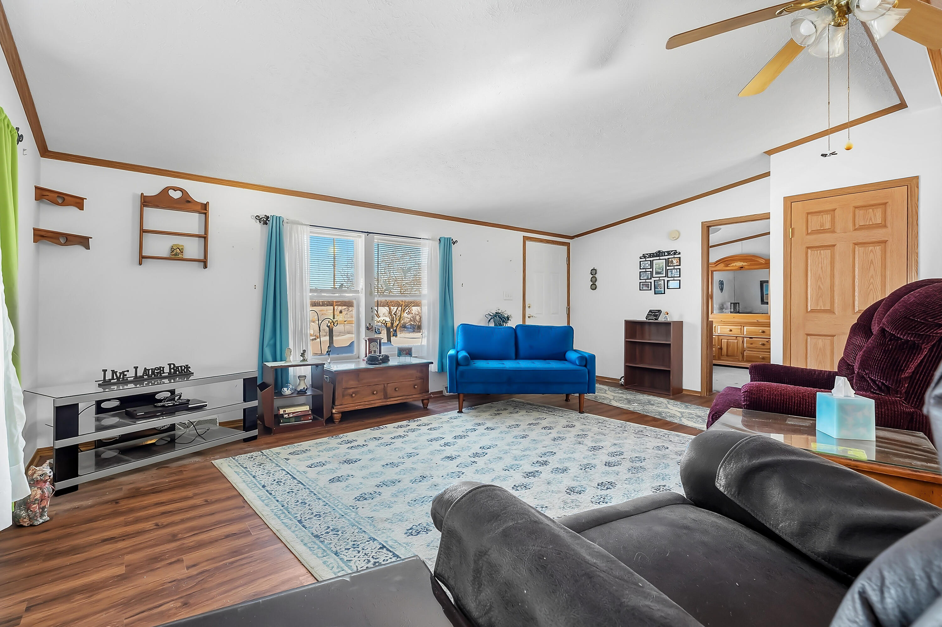 12015 West Pine Lake Road Plainwell, MI 49080 - Photo 5 of 24 Pine Lake Rd W 12015 Plainwell 49080-4