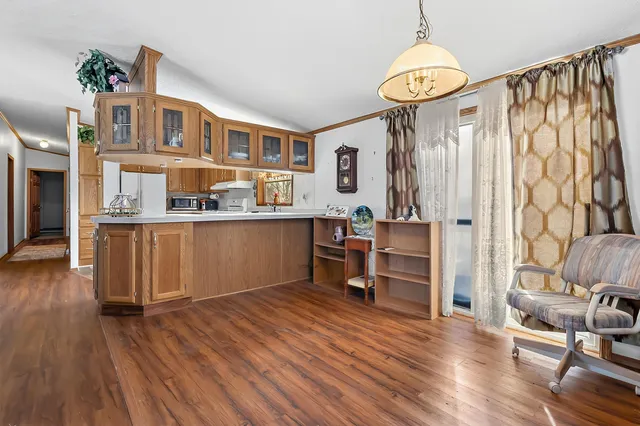 $230,000 | 12015 West Pine Lake Road, Plainwell, MI 49080