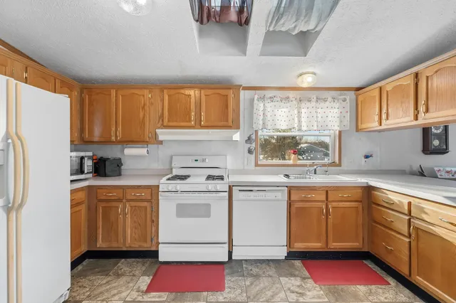 $230,000 | 12015 West Pine Lake Road, Plainwell, MI 49080