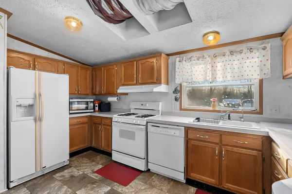 $225,000 | 12015 West Pine Lake Road, Plainwell, MI 49080