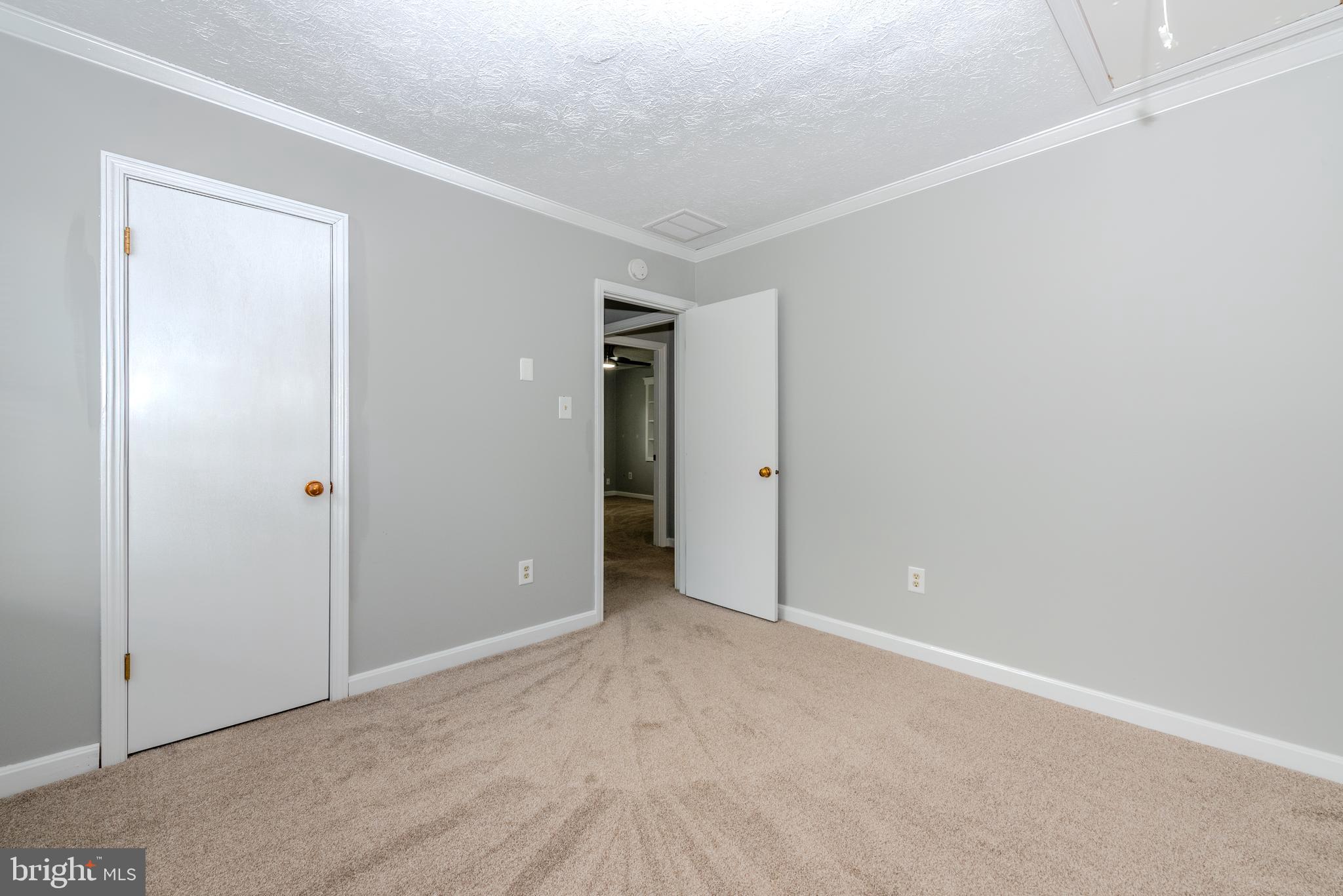 401 Kent Way Stevensville, MD 21666 - Photo 13 of 22 a view of an empty room