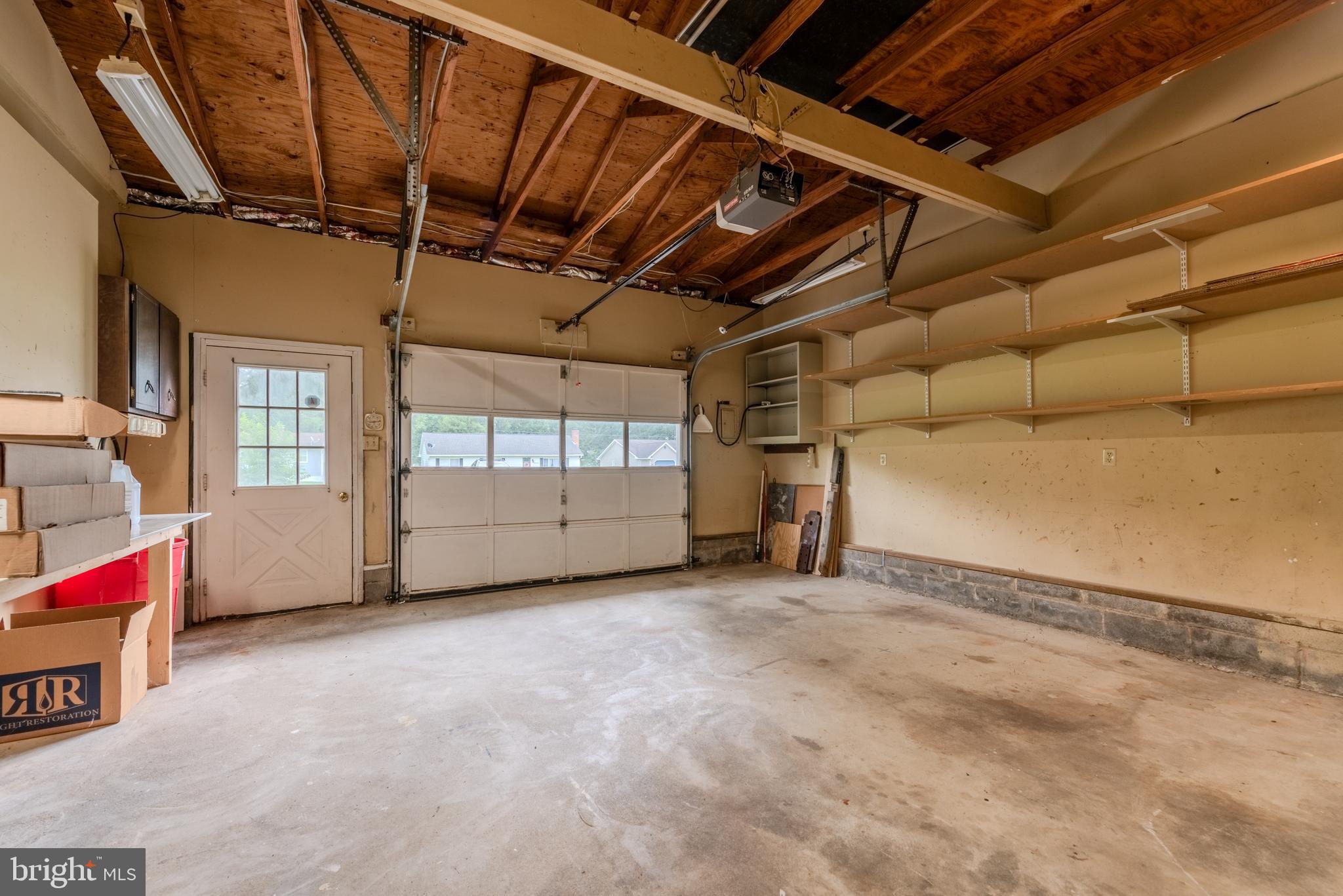 401 Kent Way Stevensville, MD 21666 - Photo 18 of 22 a view of an empty room
