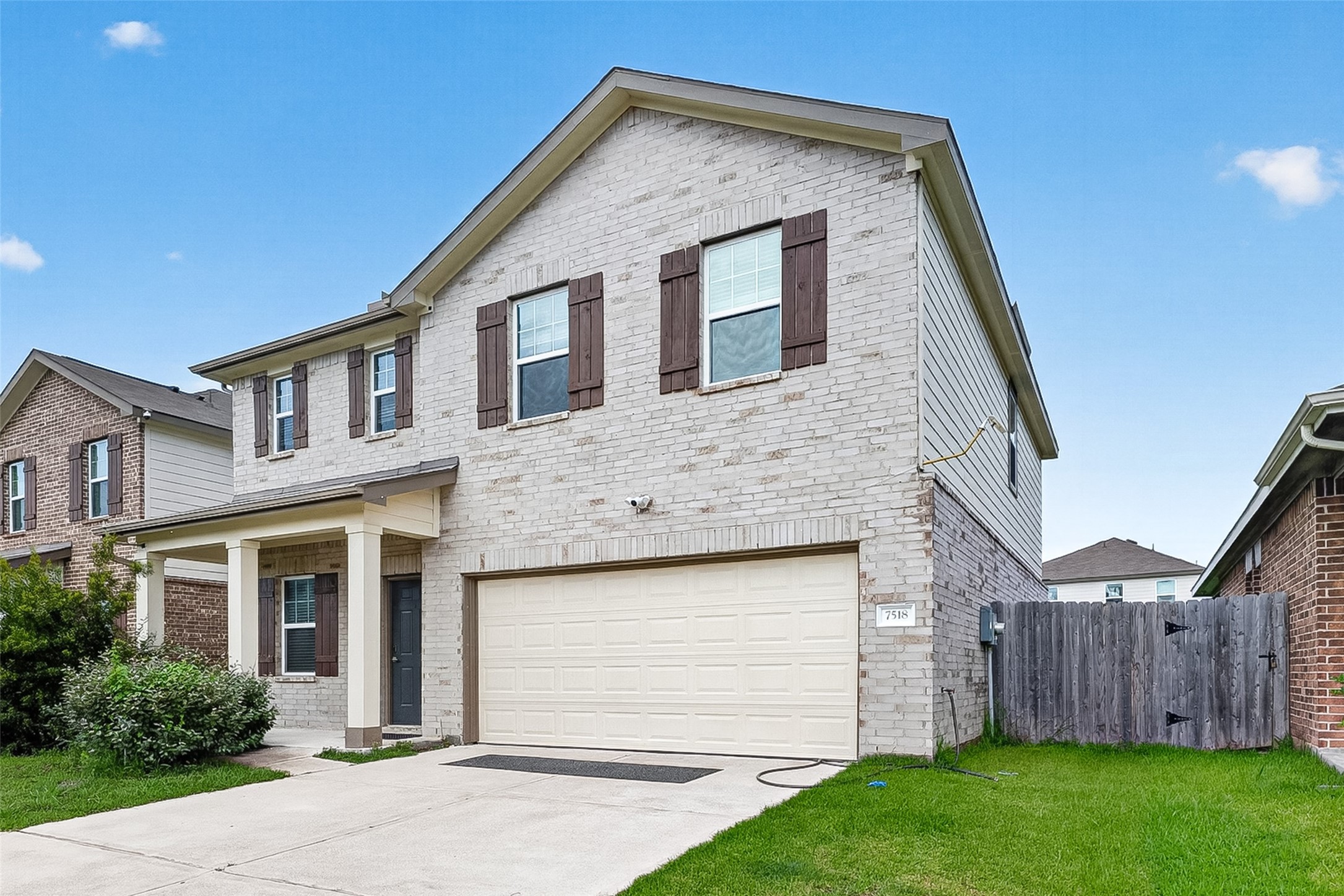 7518 Evitale Way Houston, TX 77049 - Photo 3 of 50