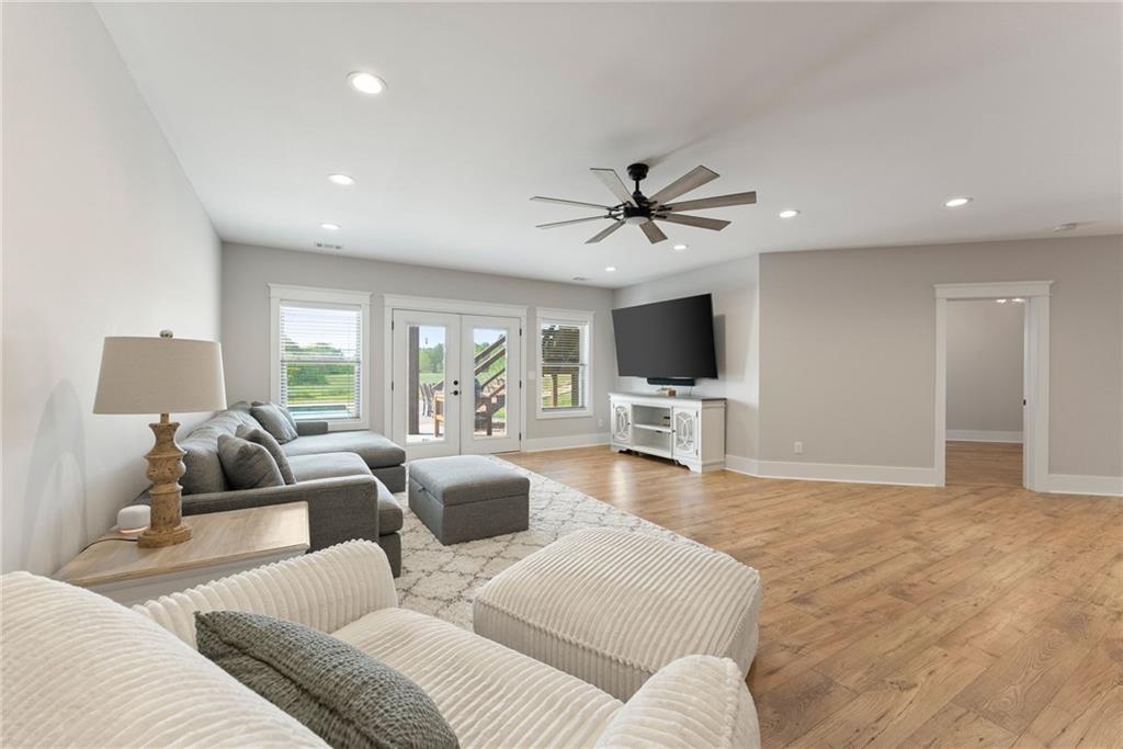 5760 Kanady Road Murrayville, GA 30564 - Photo 48 of 117