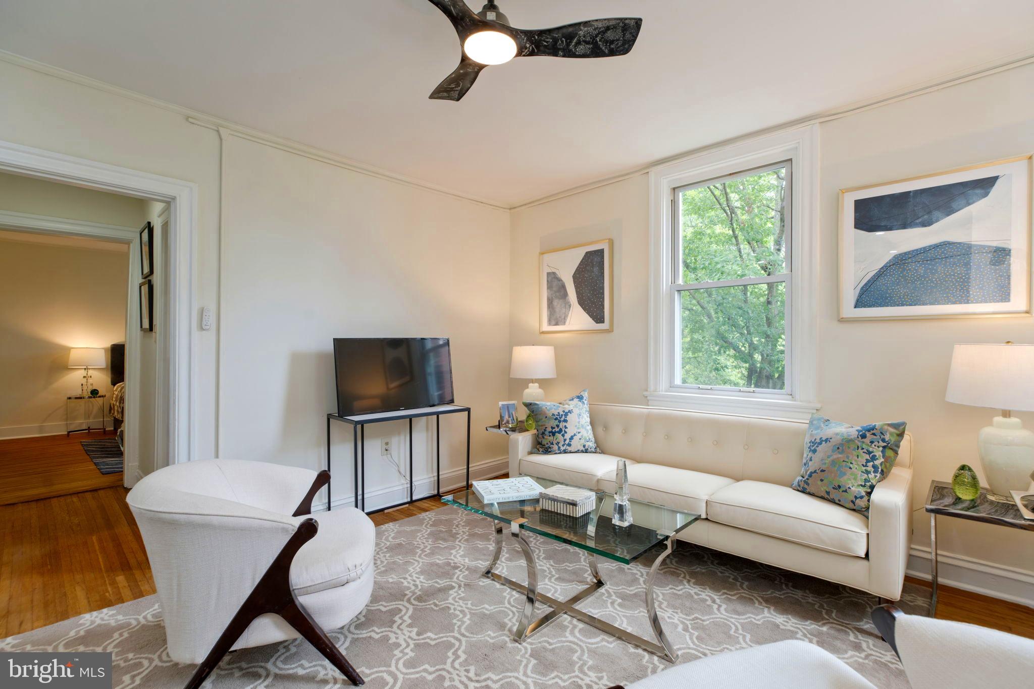 2801 Adams Mill Road Northwest, Unit 304 Washington, DC 20009 - Photo 5 of 21 Gallery Image 5