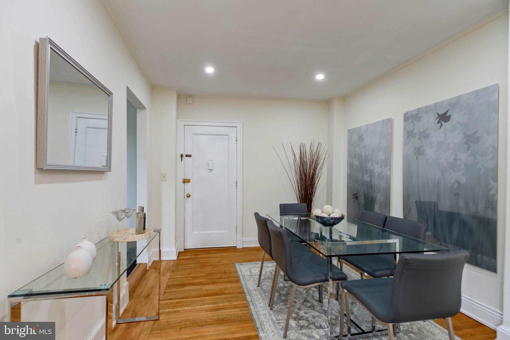 2801 Adams Mill Road Northwest, Unit 304 Washington, DC 20009 - Photo 8 of 21 Gallery Image 8