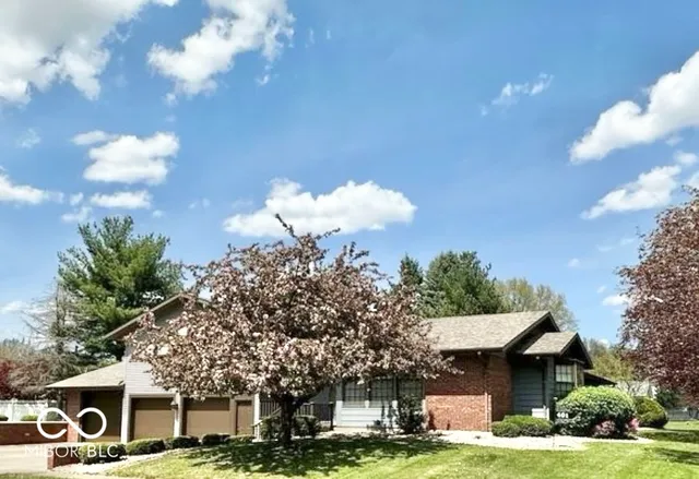 $449,000 | 401 Dellwood Drive, Covington, IN 47932
