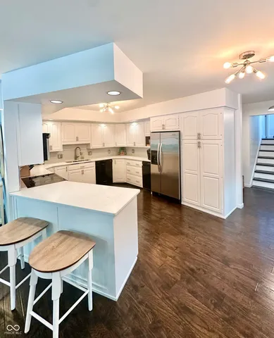 $449,000 | 401 Dellwood Drive, Covington, IN 47932