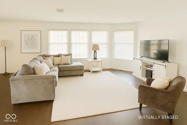 $449,000 | 401 Dellwood Drive, Covington, IN 47932