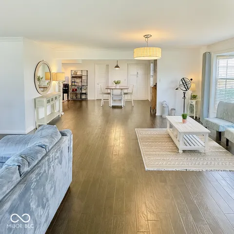 $449,000 | 401 Dellwood Drive, Covington, IN 47932