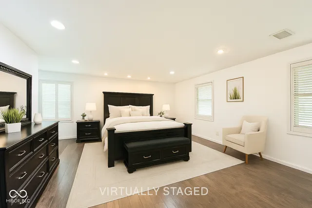 $449,000 | 401 Dellwood Drive, Covington, IN 47932