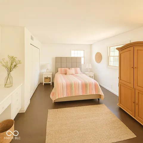 $449,000 | 401 Dellwood Drive, Covington, IN 47932