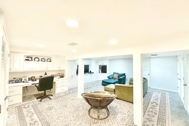 $449,000 | 401 Dellwood Drive, Covington, IN 47932