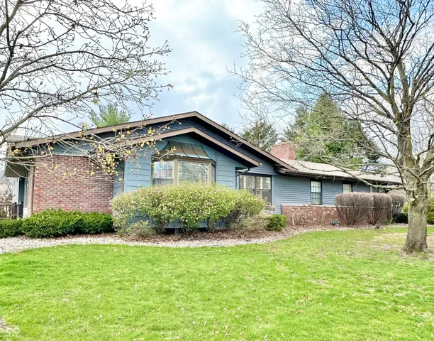 $449,000 | 401 Dellwood Drive, Covington, IN 47932