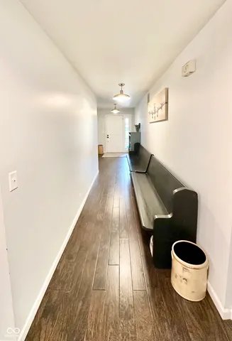 $449,000 | 401 Dellwood Drive, Covington, IN 47932