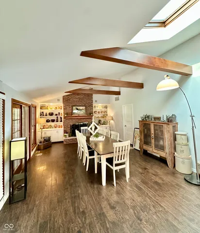 $449,000 | 401 Dellwood Drive, Covington, IN 47932