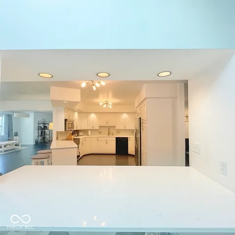 $449,000 | 401 Dellwood Drive, Covington, IN 47932