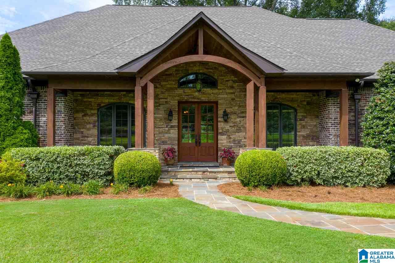 1614 Pine Harbor Road Pell City, AL 35128 - Photo 14 of 49