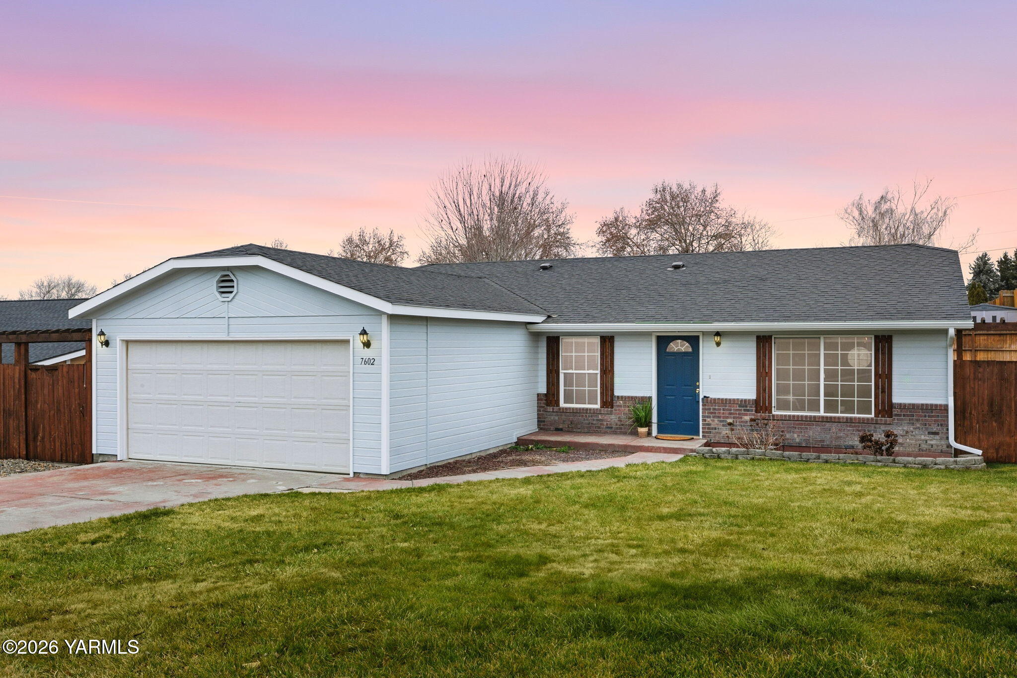 7602 Richey Road Yakima, WA 98908 - Photo 1 of 21 HarrisL_260121_RicheyRd_Yakima_01