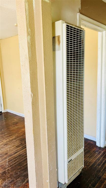 2016 Daniel Street Fort Worth, TX 76104 - Photo 16 of 25