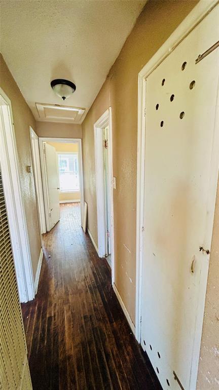 2016 Daniel Street Fort Worth, TX 76104 - Photo 17 of 25