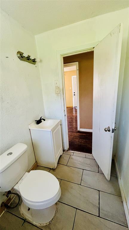 2016 Daniel Street Fort Worth, TX 76104 - Photo 23 of 25