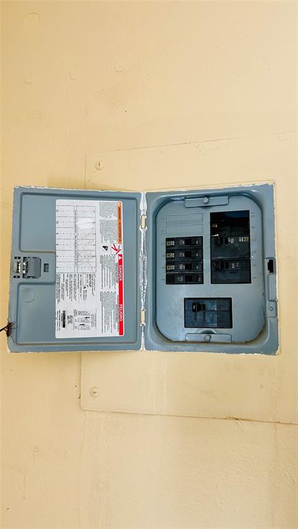 2016 Daniel Street Fort Worth, TX 76104 - Photo 25 of 25