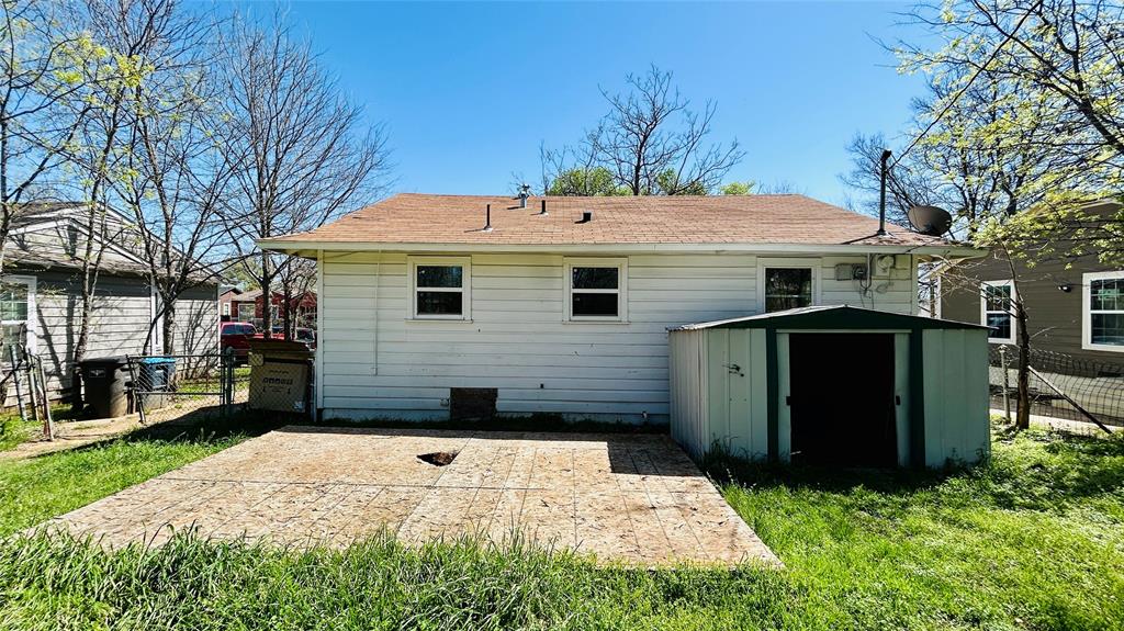 2016 Daniel Street Fort Worth, TX 76104 - Photo 6 of 25