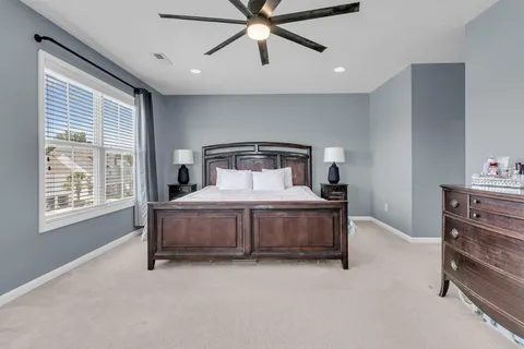 $899,000 | 2282 Sandy Point Lane, Mount Pleasant, SC 29466