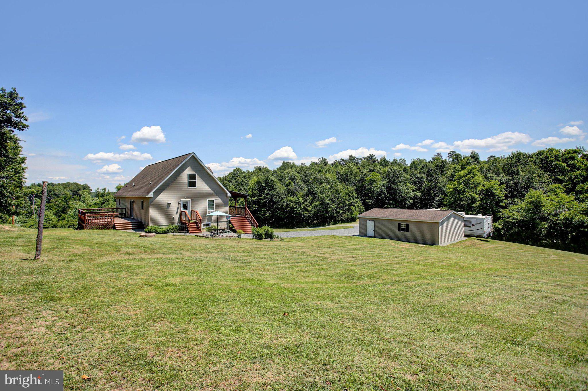 21060 Revercomb Lane Shade Gap, PA 17255 - Photo 3 of 57