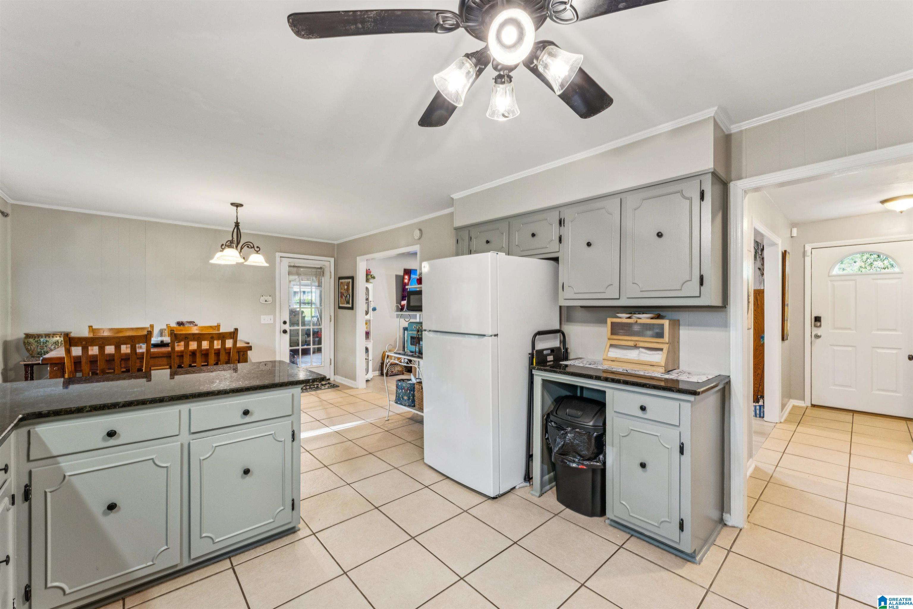 335 Cherokee Street Montevallo, AL 35115 - Photo 17 of 40