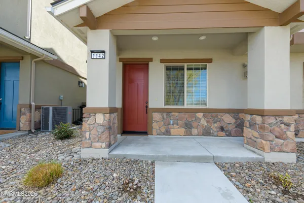 $525,000 | 1142 Montevideo Circle, Minden, NV 89423