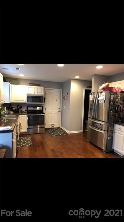 138 Yadkin Road, Unit 129 Fletcher, NC 28732 - Photo 2 of 37 a view of kitchen
