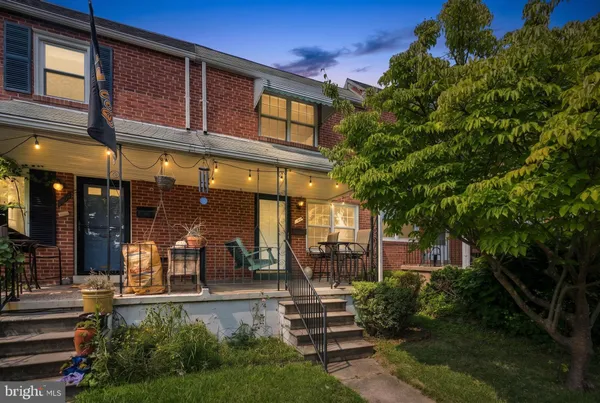 $315,000 | 1432 Redfern Avenue, Baltimore, MD 21211