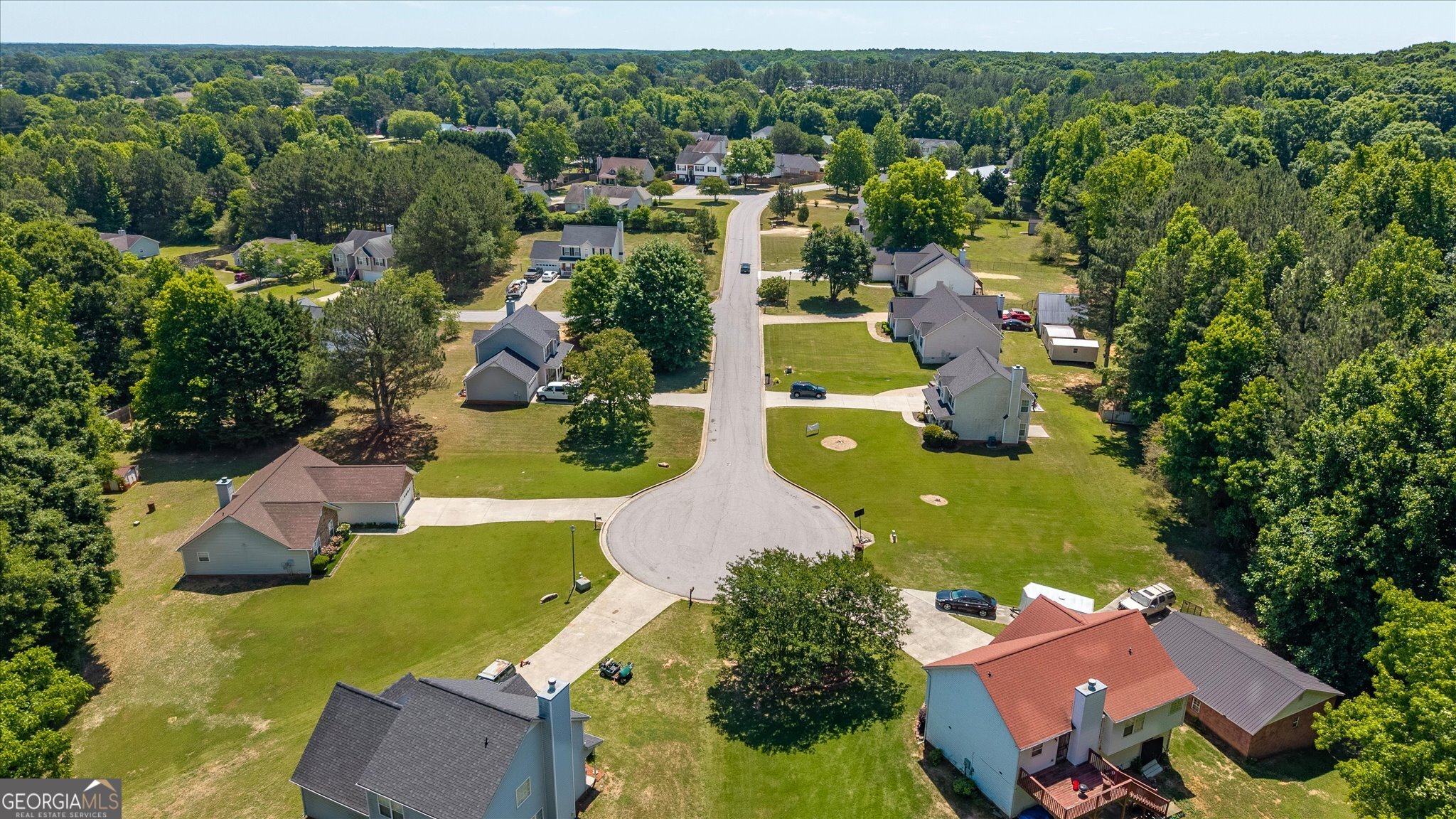 0 Gene Bell Road Northeast Monroe, GA 30655 - Photo 18 of 27