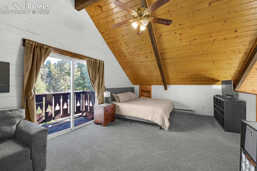 1276 Pinewood Road Florissant, CO 80816 - Photo 14 of 31