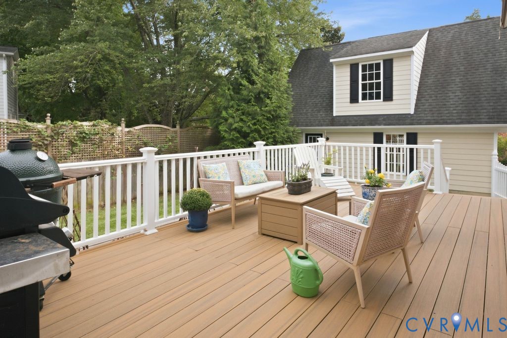 461 Ziontown Road Henrico, VA 23229 - Photo 50 of 54 Gallery Image 50