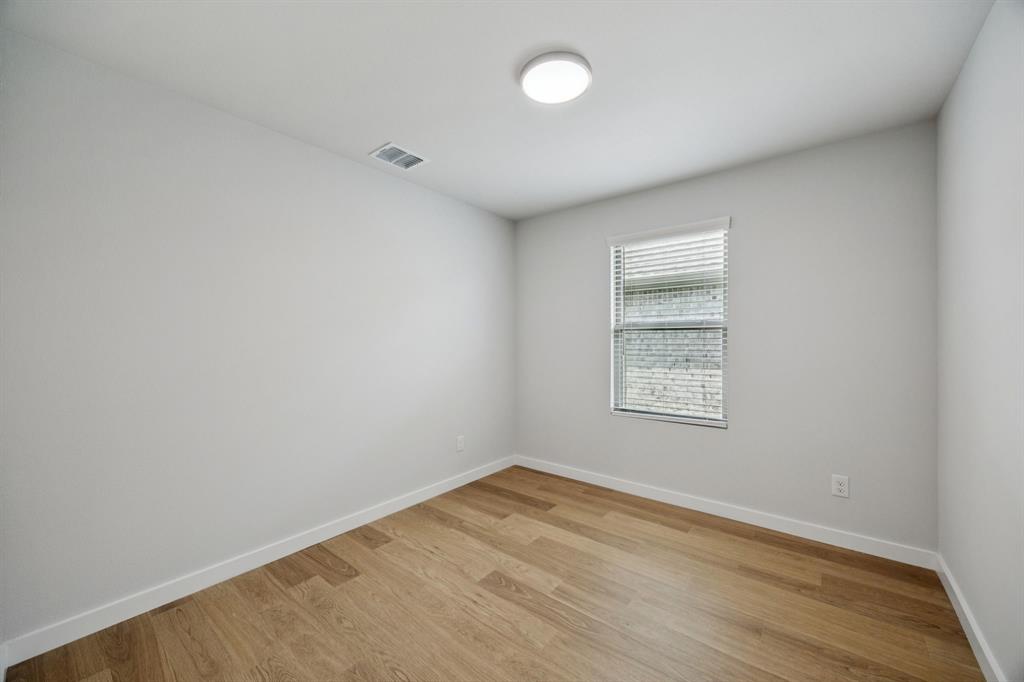 853 Rockcloud Drive Haslet, TX 76052 - Photo 19 of 27 Flex Room in the Hadley home plan by Trophy Signature Homes – REPRESENTATIVE PHOTO