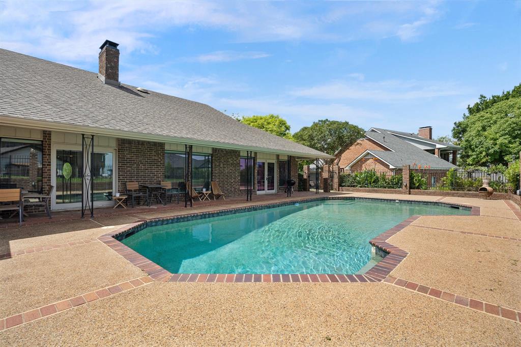 126 Shepherds Glen Road Heath, TX 75032 - Photo 28 of 29