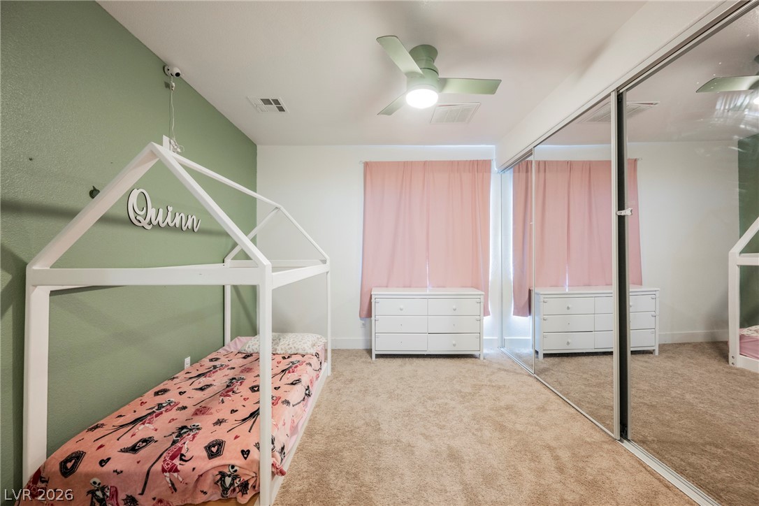 93 Autumn Day Street Henderson, NV 89012 - Photo 36 of 57 Bedroom