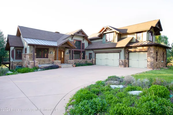 $27,000 | 1124 Heritage Drive, Carbondale, CO 81623