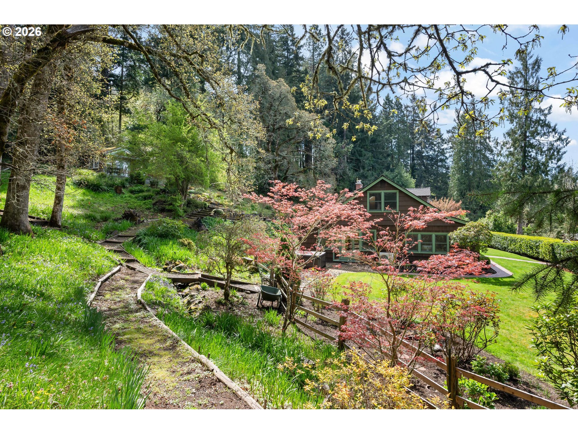 42 Ridgewood Drive Eugene, OR 97405 - Photo 38 of 48