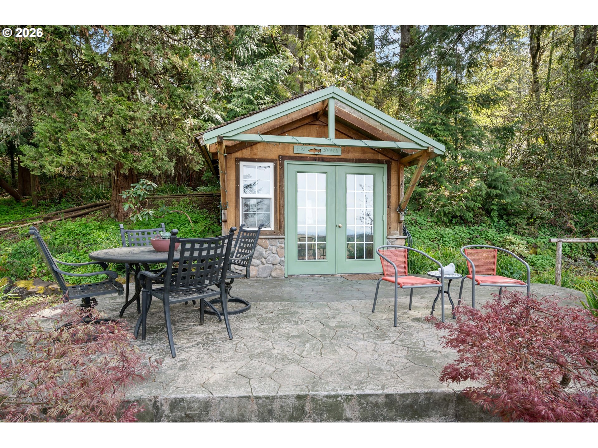 42 Ridgewood Drive Eugene, OR 97405 - Photo 39 of 48