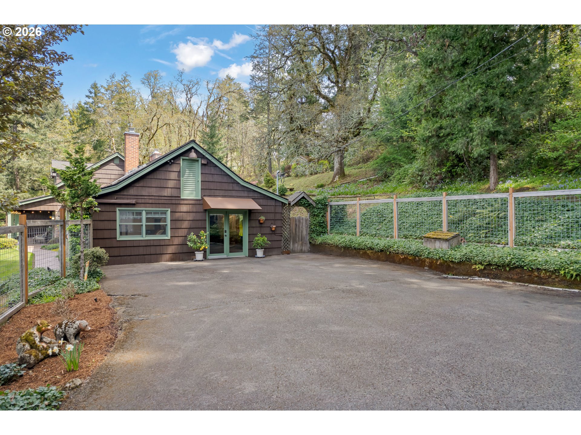 42 Ridgewood Drive Eugene, OR 97405 - Photo 44 of 48