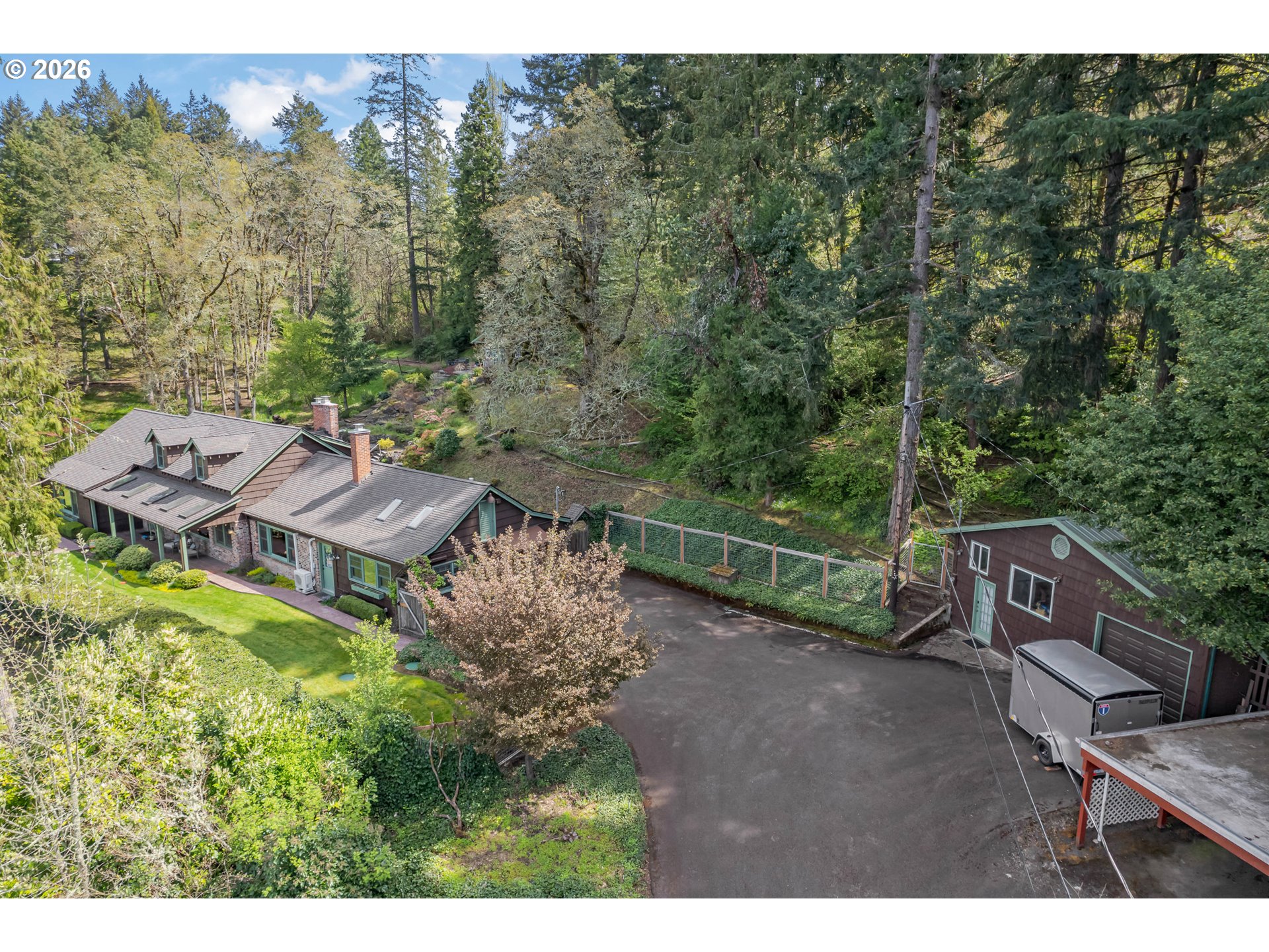 42 Ridgewood Drive Eugene, OR 97405 - Photo 45 of 48