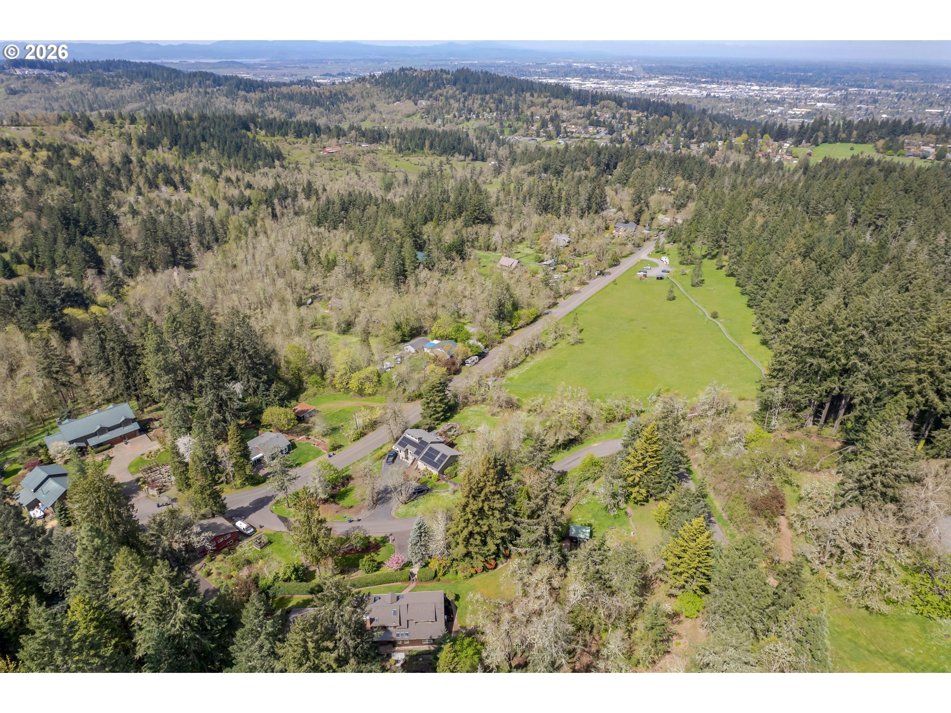 42 Ridgewood Drive Eugene, OR 97405 - Photo 48 of 48