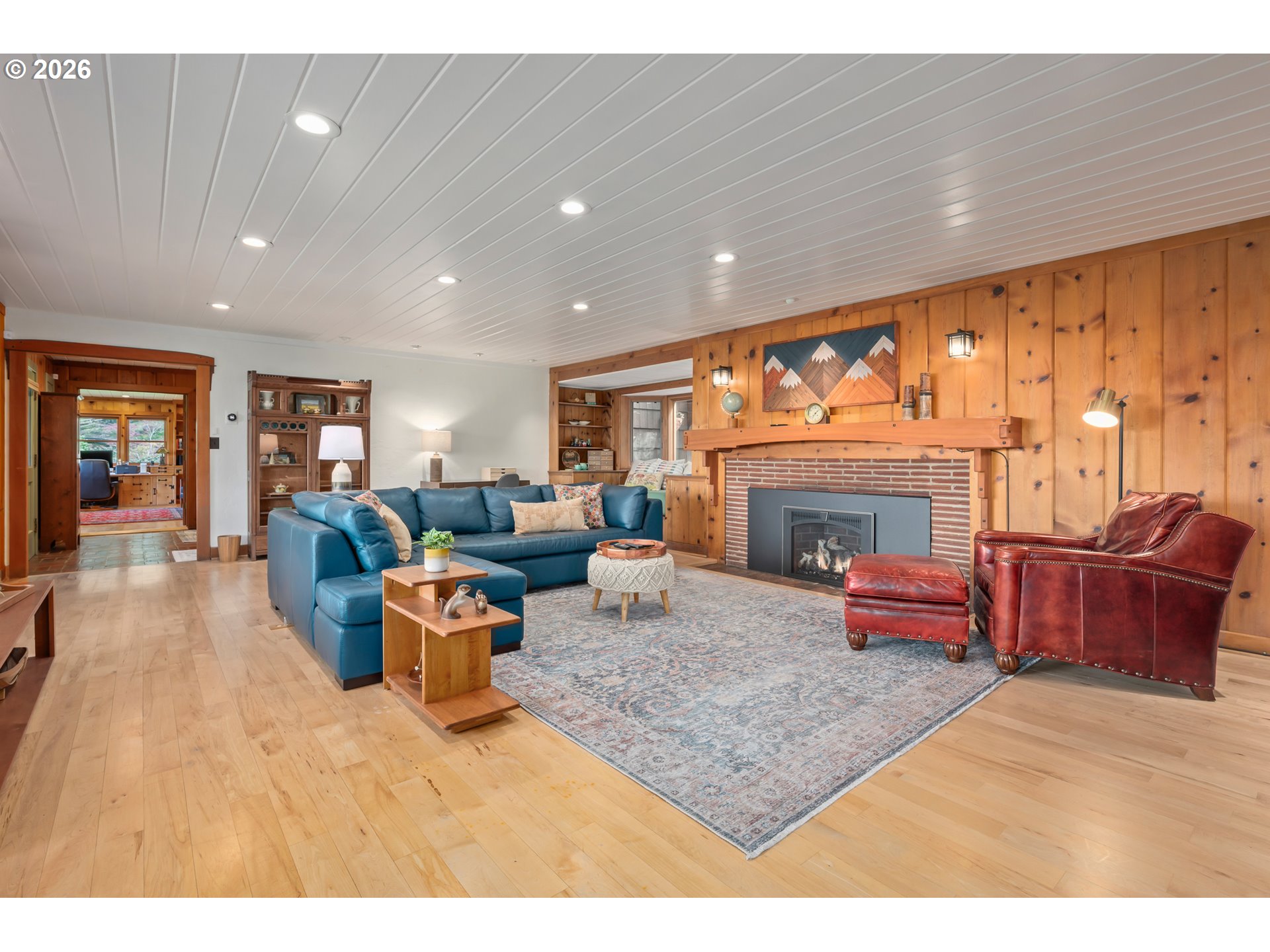 42 Ridgewood Drive Eugene, OR 97405 - Photo 6 of 48