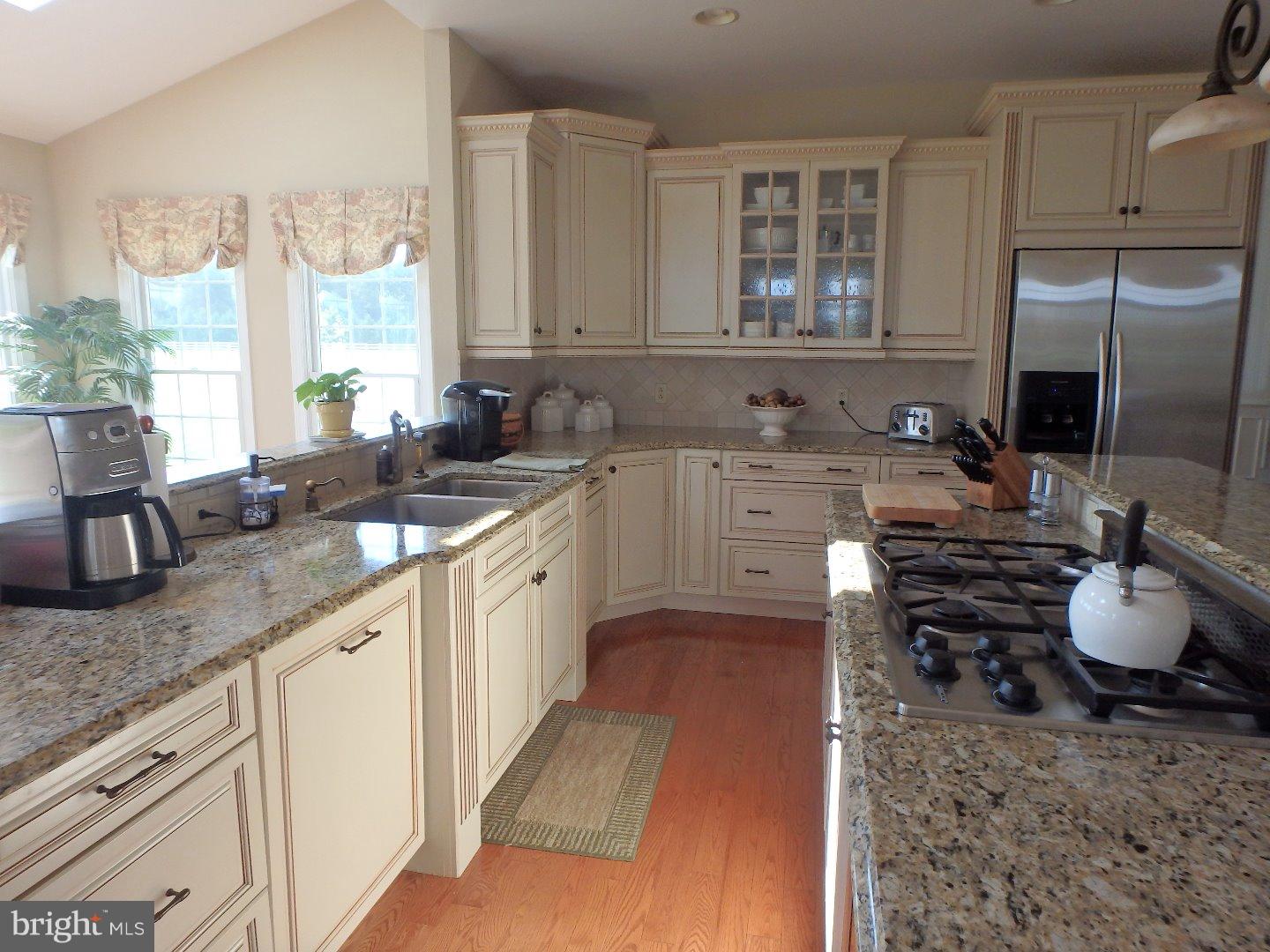 1796 Main Road Newfield, NJ 08344 - Photo 14 of 25 Kitchen