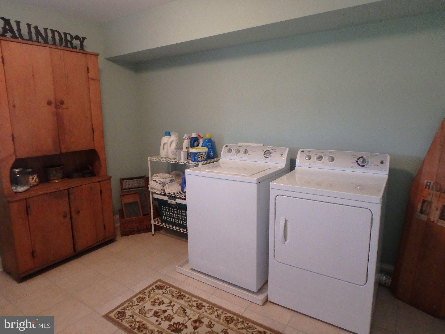 1796 Main Road Newfield, NJ 08344 - Photo 23 of 25 Laundry Room